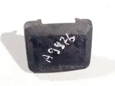 Second-hand car spare part plastics for volvo xc90 2.5 t (7 asientos) oem iam references 8619661