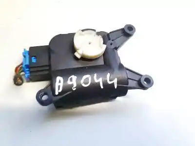 Peça sobressalente para automóvel em segunda mão motor de abertura da comporta de sofagem por audi a6 allroad quattro (4fh) 2.7 tdi quattro referências oem iam 0132801358
