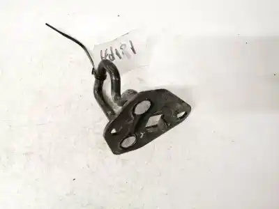 Pezzo di ricambio per auto di seconda mano plastica per volvo v50 (545) 2.0 d riferimenti oem iam 8641850  