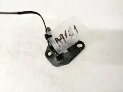 Peça sobressalente para automóvel em segunda mão plásticos por volvo v50 (545) 2.0 d referências oem iam 8641850