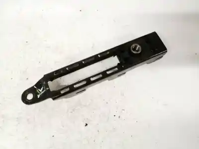 Автозапчастина б/у пластикler для skoda fabia (6y2/6y3) 1.4 tdi посилання на oem iam 1j0857819  