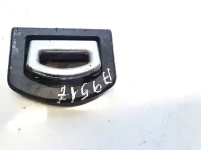 Автозапчастина б/у пластика для audi a4 avant (b5) 1.9 tdi посилання на oem iam 8d9864203  