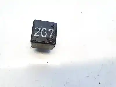 Автозапчастина б/у реле для audi a4 avant (b5) 1.9 tdi посилання на oem iam 443919578c  899519