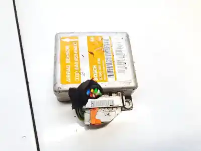Автозапчастина б/у блок управління подушками безпеки для audi a4 avant (b5) 1.9 tdi посилання на oem iam 8a0959655c