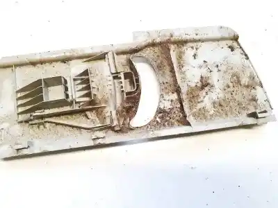 Автозапчастина б/у пластика для audi a4 avant (b5) 1.9 tdi посилання на oem iam 8d0867293  