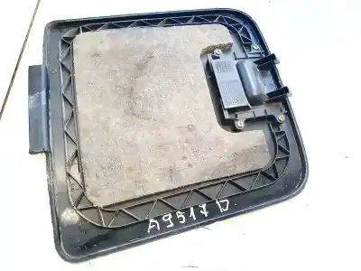 Автозапчастина б/у пластика для audi a4 avant (b5) 1.9 tdi посилання на oem iam 4a9864767  