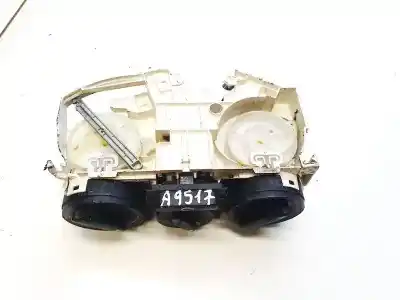 Автозапчастина б/у клімат-контроль для audi a4 avant (b5) 1.9 tdi посилання на oem iam 