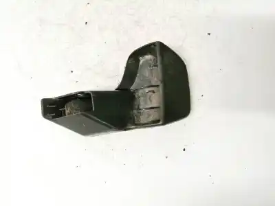 Peça sobressalente para automóvel em segunda mão plásticos por volvo v50 (545) 2.0 d referências oem iam 08613317