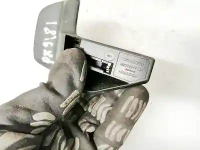 Pezzo di ricambio per auto di seconda mano plastica per volvo v50 (545) 2.0 d riferimenti oem iam 08613317  