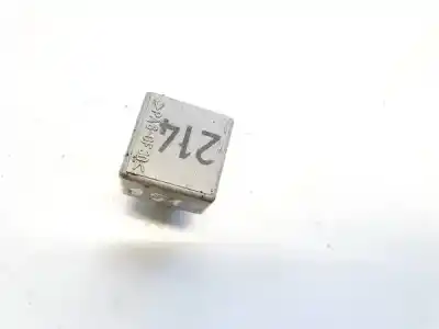 Peça sobressalente para automóvel em segunda mão relé para automóvel por audi a4 avant (b5) 1.9 tdi referências oem iam 443951253k  899512000