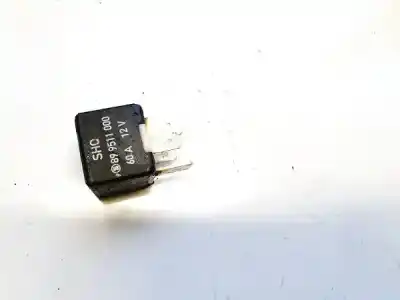 Автозапчастина б/у реле для audi a4 avant (b5) 1.9 tdi посилання на oem iam 443951253j