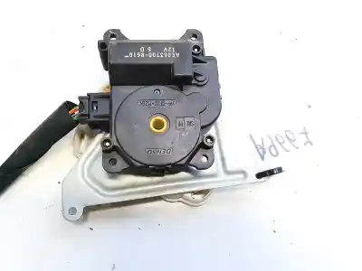 Peça sobressalente para automóvel em segunda mão motor de abertura da comporta de sofagem por toyota corolla (e12) 2.0 d-4d linea luna berlina referências oem iam ae0637008610