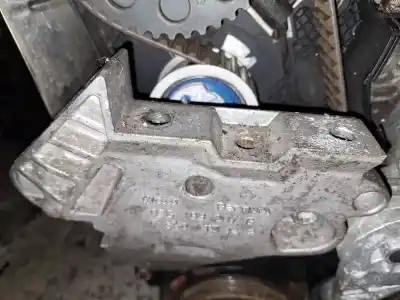 Recambio de automóvil de segunda mano de soporte motor - soporte de montaje del motor (usadas) para volkswagen passat cc (357) 2.0 tdi referencias oem iam 03g199207g