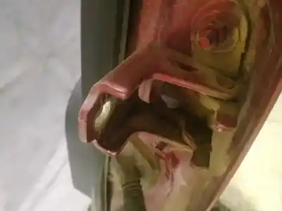 Автозапчастина б/у фільм дверей для dodge journey 2.0 16v crd cat посилання на oem iam   