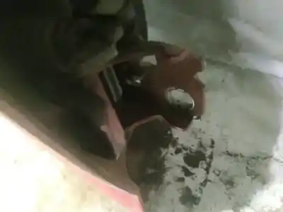 Peça sobressalente para automóvel em segunda mão esticador de porta por dodge journey 2.0 16v crd cat referências oem iam 