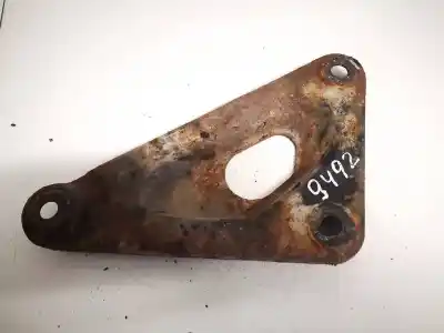 Second-hand car spare part engine support for opel zafira a 2.0 dti oem iam references   