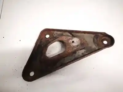 Second-hand car spare part engine support for opel zafira a 2.0 dti oem iam references   