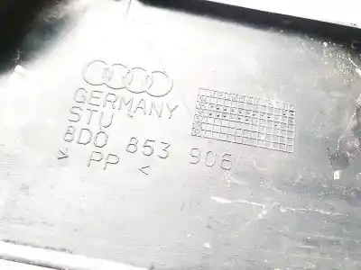 Автозапчастина б/у пластика для audi a4 avant (b5) 1.9 tdi посилання на oem iam 8d0853906  