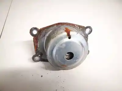 Peça sobressalente para automóvel em segunda mão suporte motor por opel zafira a 2.0 dti referências oem iam 90538543