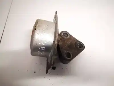 Second-hand car spare part engine support for opel zafira a 2.0 dti oem iam references 90538543  