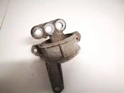 Second-hand car spare part engine support for opel zafira a 2.0 dti oem iam references 90575779  90575779ym
