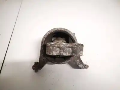 Peça sobressalente para automóvel em segunda mão suporte motor por opel zafira a 2.0 dti referências oem iam 90575779