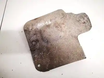 Peça sobressalente para automóvel em segunda mão plásticos por opel zafira a 2.0 dti referências oem iam 