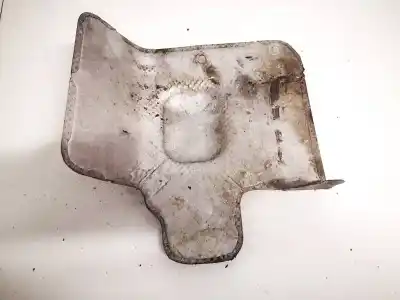 Pezzo di ricambio per auto di seconda mano plastica per opel zafira a 2.0 dti riferimenti oem iam   