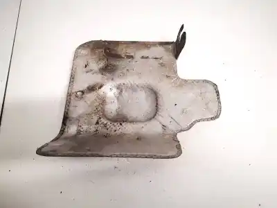 Pezzo di ricambio per auto di seconda mano plastica per opel zafira a 2.0 dti riferimenti oem iam   