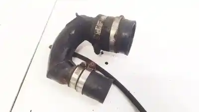 Second-hand car spare part intercooler pipe for toyota corolla (e11) 2.0 d-4d linea sol oem iam references   