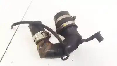 Second-hand car spare part intercooler pipe for toyota corolla (e11) 2.0 d-4d linea sol oem iam references 