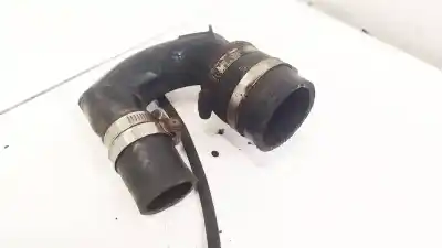 Second-hand car spare part intercooler pipe for toyota corolla (e11) 2.0 d-4d linea sol oem iam references   