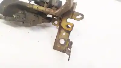 Second-hand car spare part plastics for toyota corolla (e11) 2.0 d-4d linea sol oem iam references   