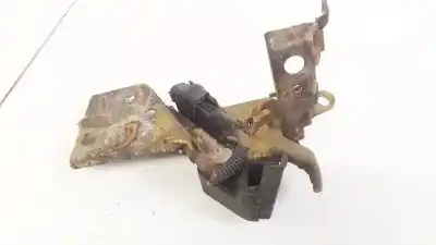 Second-hand car spare part plastics for toyota corolla (e11) 2.0 d-4d linea sol oem iam references 