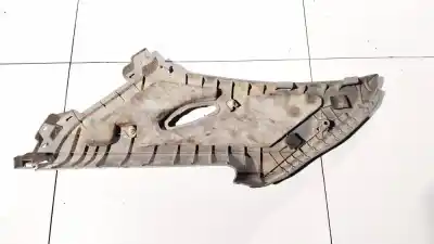 Second-hand car spare part plastics for kia sorento 2.5 crdi ex oem iam references 858443e000  85844-3e000