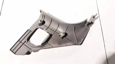 Second-hand car spare part plastics for kia sorento 2.5 crdi ex oem iam references 858753e000  85875-3e000