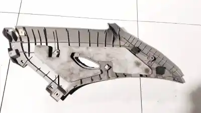 Second-hand car spare part plastics for kia sorento 2.5 crdi ex oem iam references 858463e000  85846-3e000