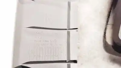 Second-hand car spare part plastics for kia sorento 2.5 crdi ex oem iam references 858463e000  85846-3e000