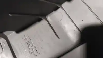 Second-hand car spare part plastics for kia sorento 2.5 crdi ex oem iam references 845403e000  84540-3e000