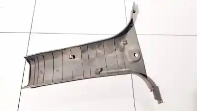 Second-hand car spare part plastics for kia sorento 2.5 crdi ex oem iam references 858353e000  85835-3e000