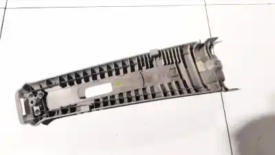 Second-hand car spare part plastics for kia sorento 2.5 crdi ex oem iam references 858203e200  85820-3e200