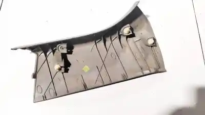 Second-hand car spare part plastics for kia sorento 2.5 crdi ex oem iam references 858653e000  85865-3e000