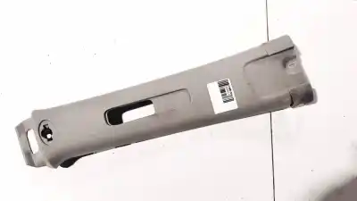 Second-hand car spare part plastics for kia sorento 2.5 crdi ex oem iam references 858263e000