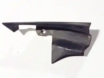 Автозапчастина б/у пластика для renault espace iv (jk0) 2.2 dci turbodiesel посилання на oem iam 8200094128