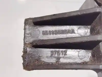 Pezzo di ricambio per auto di seconda mano plastica per dodge journey 2.0 16v crd cat riferimenti oem iam 05116495aa  