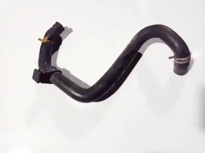 Автозапчастина б/у труба для renault espace iv (jk0) 2.2 dci turbodiesel посилання на oem iam 
