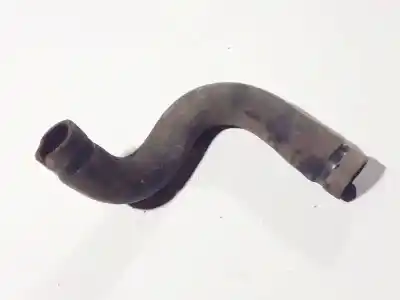 Peça sobressalente para automóvel em segunda mão tubo por fiat punto (199) 1.2 cat referências oem iam 
