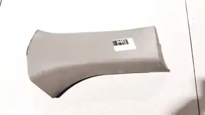 Second-hand car spare part plastics for kia sorento 2.5 crdi ex oem iam references 858603e000