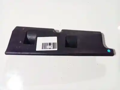 Second-hand car spare part plastics for dodge journey 2.0 16v crd cat oem iam references 100000722