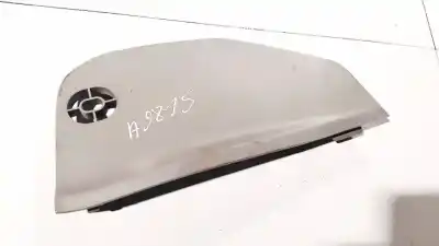 Second-hand car spare part plastics for kia sorento 2.5 crdi ex oem iam references 847303e000